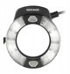 Neewer RF1-C Δακτυλιοειδές Φως LED & Φλας για Φωτογραφία – Ring Light