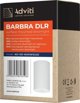 Φωτιστικό Οροφής Orno Barbra DLR GU10, Spot Downlight, 1x50W, IP20, Στρογγυλό, Λευκό, Αλουμίνιο, AD-OD-6141WGU10
