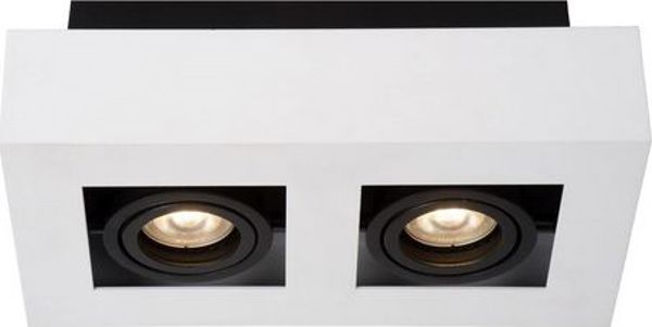 Lampa natynkowa Lucide XIRAX 09119/11/31