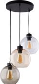 TK Lighting CUBUS 2831 Κρεμαστό Φωτιστικό Οροφής Πολύχρωμο