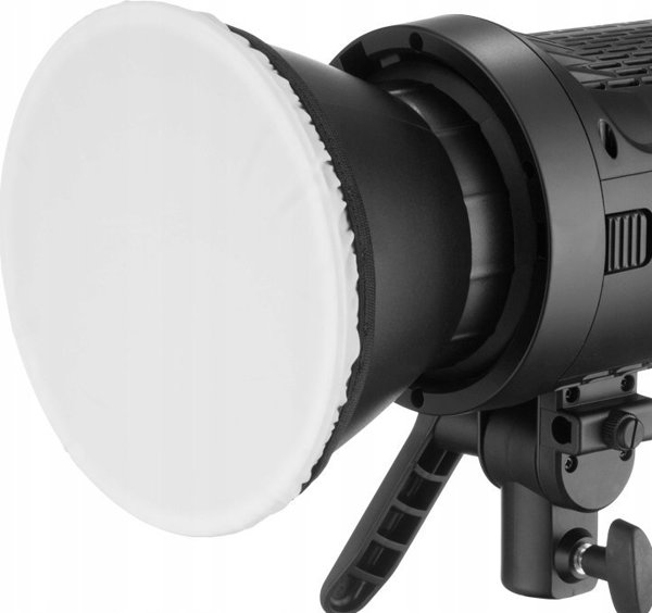Lampa studyjna Jinbei Lampa LED Jinbei EF-120 5500K