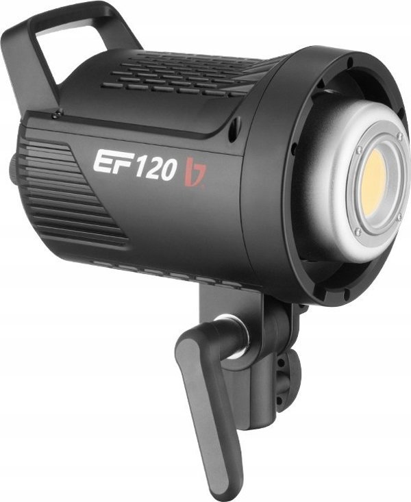 Lampa studyjna Jinbei Lampa LED Jinbei EF-120 5500K