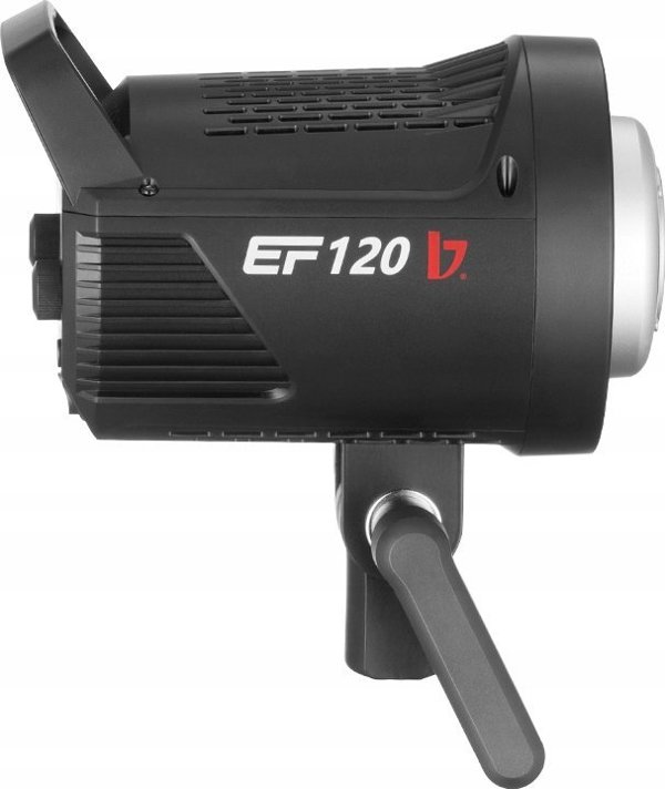 Lampa studyjna Jinbei Lampa LED Jinbei EF-120 5500K