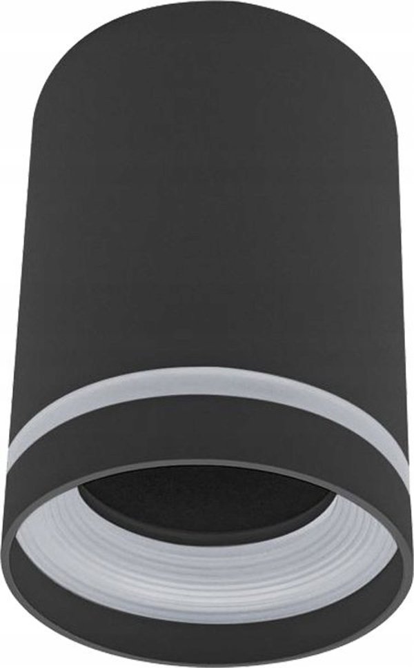 Lampa sufitowa ECOLIGHT2 Eco Light EC79974 spot lampa sufitowa 1x35W GU10 czarny