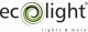 Lampa sufitowa ECOLIGHT2 Eco Light EC79974 spot lampa sufitowa 1x35W GU10 czarny