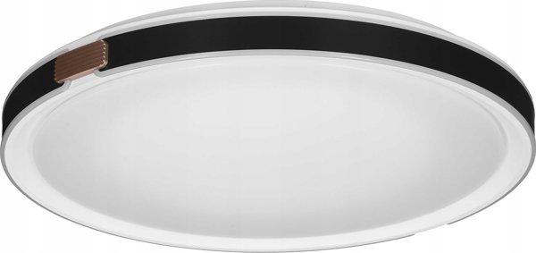 Lampa sufitowa Activejet Plafon LED Activejet AJE-TRAVIATA 40W