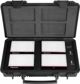 Aputure MC 4-Light Travel Kit Φωτιστικό LED RGBWW Φωτισμού Βίντεο
