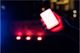 Aputure MC 4-Light Travel Kit Φωτιστικό LED RGBWW Φωτισμού Βίντεο