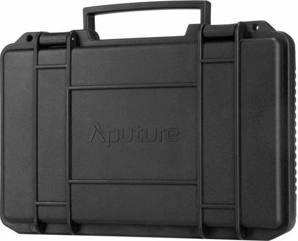 Aputure MC 4-Light Travel Kit Φωτιστικό LED RGBWW Φωτισμού Βίντεο