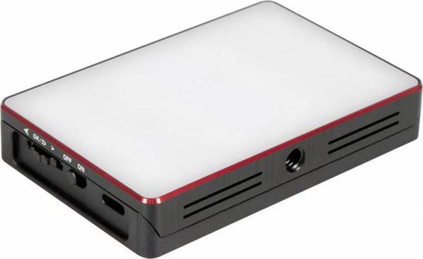 Aputure MC 4-Light Travel Kit Φωτιστικό LED RGBWW Φωτισμού Βίντεο