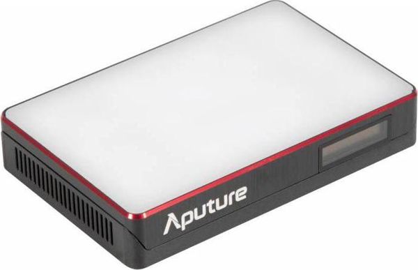 Aputure MC 4-Light Travel Kit Φωτιστικό LED RGBWW Φωτισμού Βίντεο