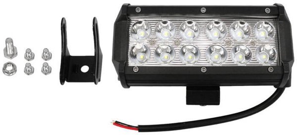 Lampa LED SF41657 36W