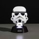 Φωτιστικό Νυκτός LED Star Wars Stormtrooper 10cm, Πλαστικό