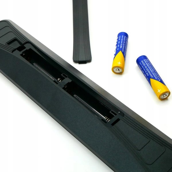 Lamex LXP43160 Toshiba / VESTEL RC43160N (CT-8563) TV Remote control Netflix / YouTube