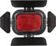Godox BD-07 Πτερύγια (Barndoors) Για Φωτιστικό Studio Godox AD200