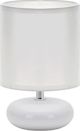 Lampa stolowa IDEUS PATI E14 WHITE 1435