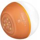 Φακός OLIGHT Lampa Obulb Pro Πορτοκαλί