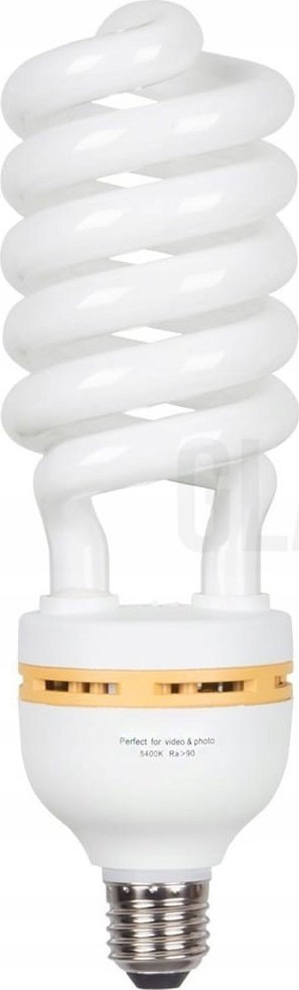 GlareOne Softbox Φωτιστικό Στούντιο Octa 60cm με Λάμπα Φθορισμού Συνεχούς Φωτισμού