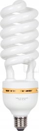 GlareOne Softbox Φωτιστικό Στούντιο Octa 60cm με Λάμπα Φθορισμού Συνεχούς Φωτισμού