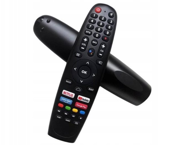 Lamex LXP4382 TV Remote control for Blaupunkt