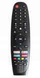Lamex LXP4382 TV Remote control for Blaupunkt