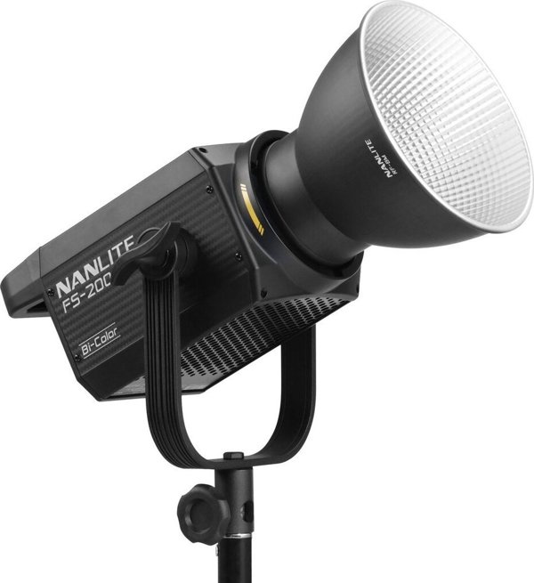 Lampa sufitowa Nanlite Nanlite FS-200B Bi-Color