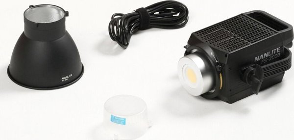 Lampa sufitowa Nanlite Nanlite FS-200B Bi-Color