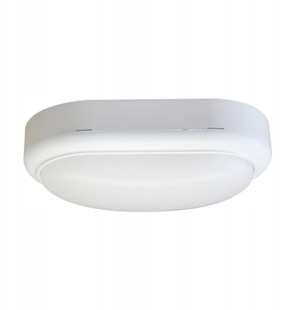 Lampa sufitowa Philips Plafoniera LED 15W PILA WL007C LED13S/840 PSU OVL WH 1300lm 911401735132