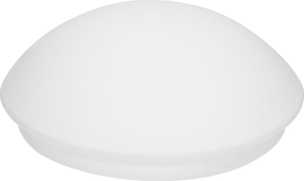Φωτιστικό Οροφής Orno Marin AD-PL-303WE27SMM με Αισθητήρα Μικροκυμάτων, 60W, E27, IP44