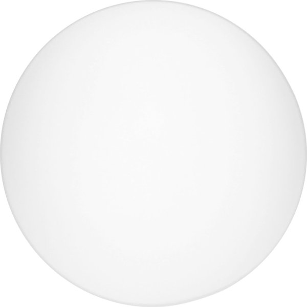 Φωτιστικό Οροφής Orno Marin AD-PL-303WE27SMM με Αισθητήρα Μικροκυμάτων, 60W, E27, IP44