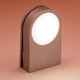 Lexon Lucie Φωτιστικό Γραφείου LED Clip Χρυσό LL121D