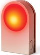 Lexon Lucie Φωτιστικό Γραφείου LED Clip Χρυσό LL121D