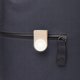 Lexon Lucie Φωτιστικό Γραφείου LED Clip Χρυσό LL121D