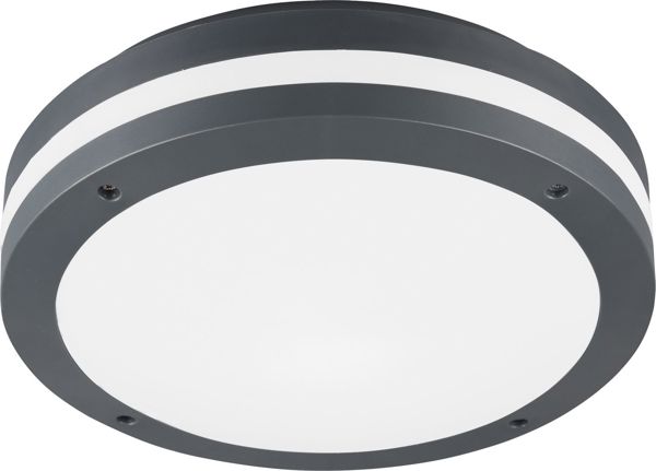 Lampa sufitowa Trio PIAVE ledowa 676960142