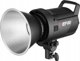 Lampa studyjna Jinbei Lampa LED Jinbei EF-80 5500K