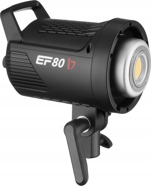Lampa studyjna Jinbei Lampa LED Jinbei EF-80 5500K