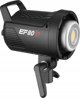 Lampa studyjna Jinbei Lampa LED Jinbei EF-80 5500K