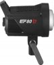 Lampa studyjna Jinbei Lampa LED Jinbei EF-80 5500K