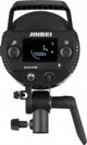 Lampa studyjna Jinbei Lampa LED Jinbei EF-80 5500K