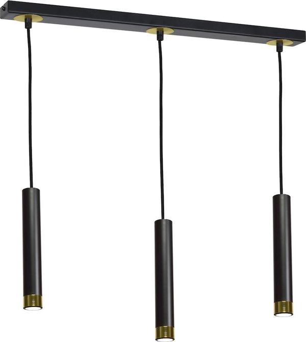 Lampa wiszaca Milagro DANI MLP6240