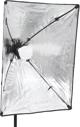 Lampa studyjna vidaXL Profesjonalne lampy studyjne, 2 szt., 40x60 cm