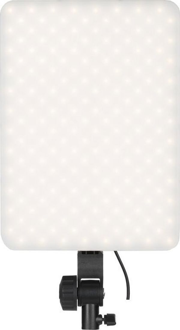 Σετ συνεχούς φωτισμού Quadralite Thea 450 LED KIT 3200K - 5600K