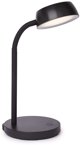Maul MAUL 8200790 Επιτραπέζιο Φωτιστικό Γραφείου LED, Μαύρο