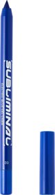 Lamel Subliminal Eyeliner Τζελ Μολύβι Ματιών, Νο 02, Αδιάβροχο
