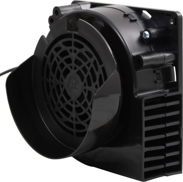 Lampki choinkowe vidaXL 66 LED biale cieple