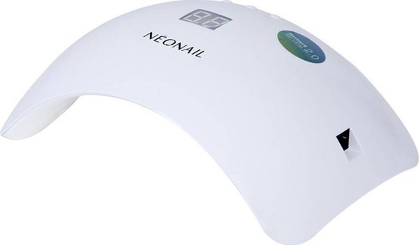 NeoNail Φωτιστικό Νυχιών LED 48W με Οθόνη