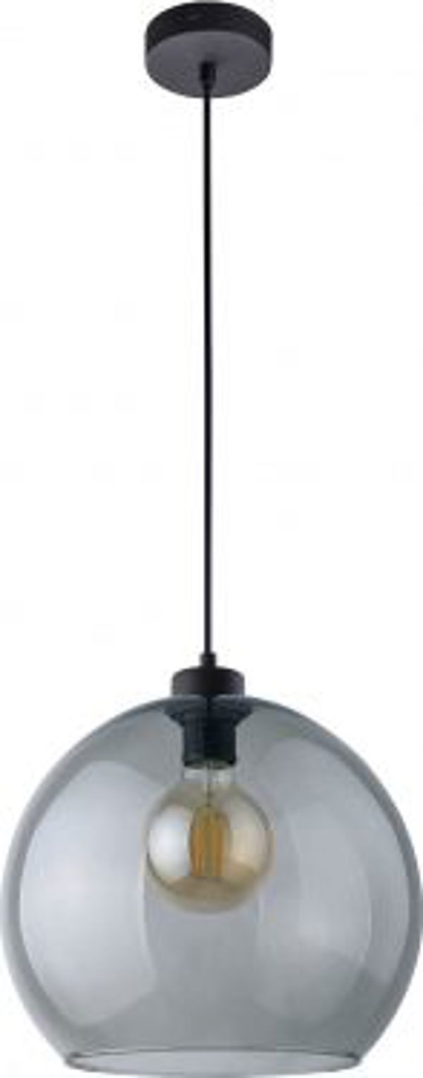 TK Lighting CUBUS GRAPHITE 4292