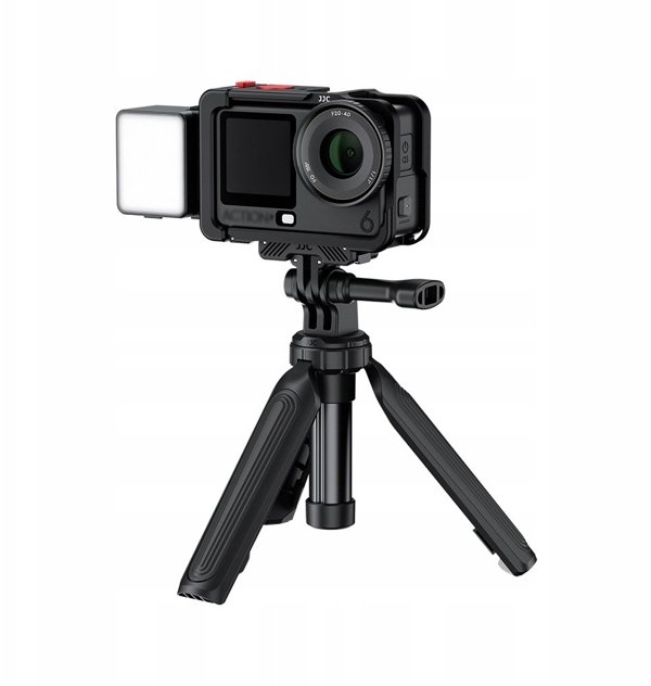 Lampa Diodowa Led Do Dj Osmo Action 6 Dji Osmo Nano Ipx5 6500k 500mah Usb-c / Led-nano