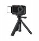 Lampa Diodowa Led Do Dj Osmo Action 6 Dji Osmo Nano Ipx5 6500k 500mah Usb-c / Led-nano