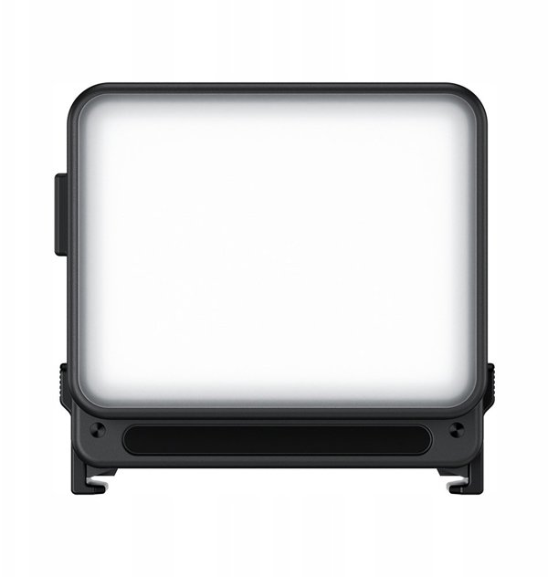 JJC LED Φωτιστικό για DJI Osmo Action / Nano, IPX5, 6500K, 500mAh, USB-C
